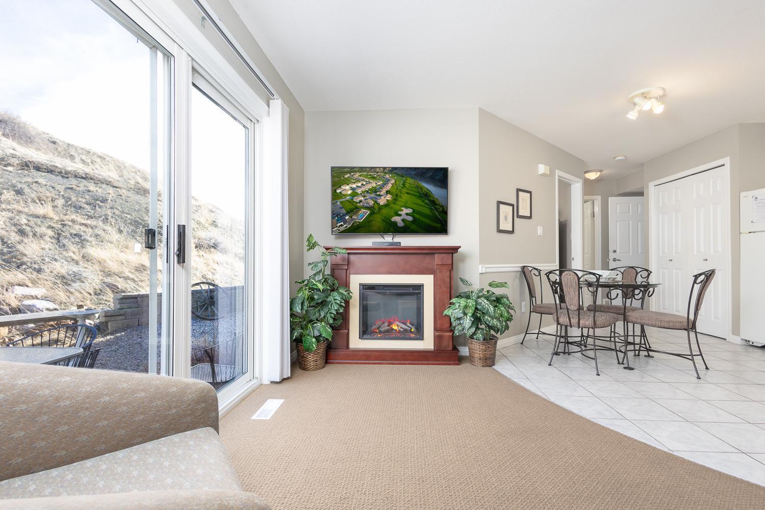 Paradise Canyon Golf Resort - Luxury Condo M403 Lethbridge Exterior foto